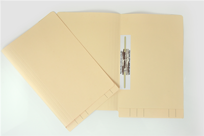 326A4 with Two Clips Attach